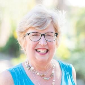 Meet your Posher, Peggy